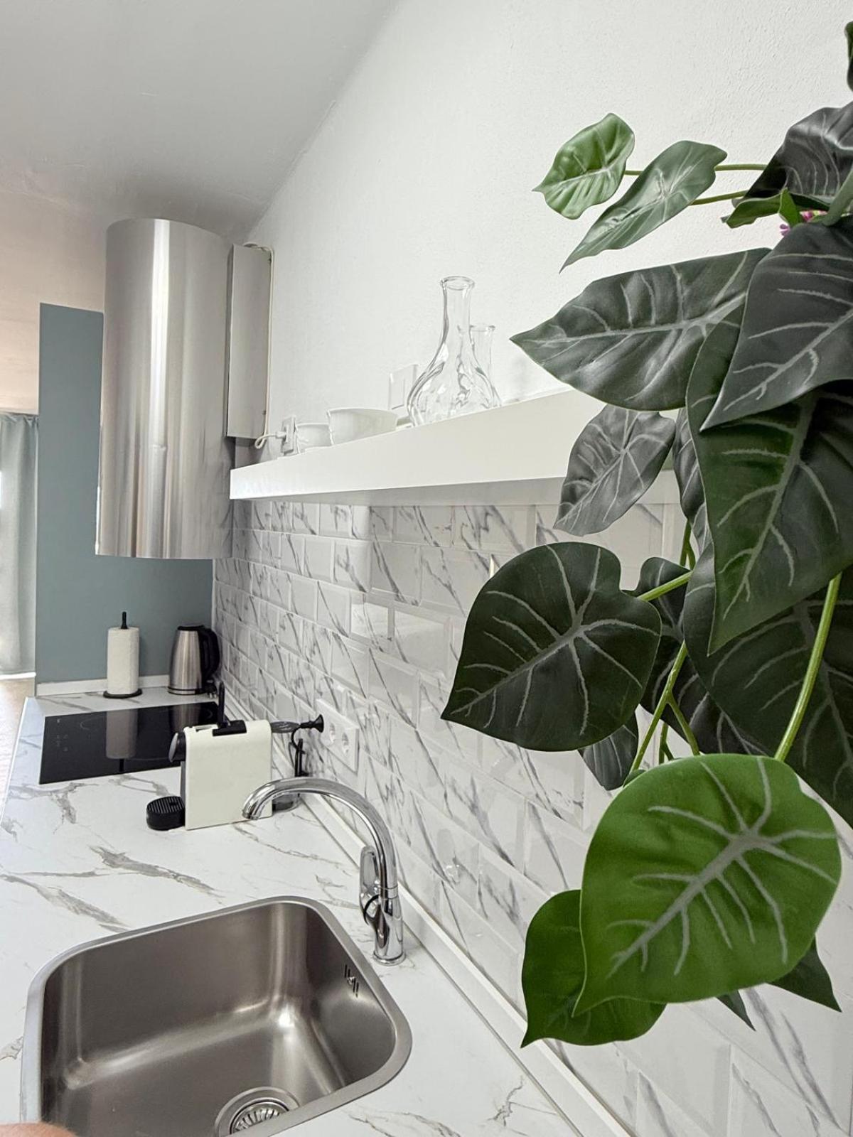 Al Sole Studios Residence Playa Roca Costa Teguise Dış mekan fotoğraf